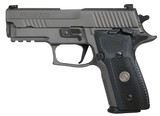 Sig Sauer P229 Legion Series 9mm E29R-9-LEGION-SAO - 1 of 1