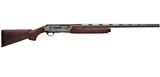 Browning Silver Matte Hunter Semi-Auto Shotgun 011413304, 12 Gauge - 1 of 1