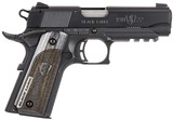 Browning Compact 1911-22 A1 Pistol w/ Rail 051817490, 22 LR - 1 of 1