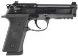 Beretta 92X Centurion RDO 9mm J92QR92170 - 1 of 1