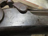 SPRINGFIELD1873 TRAPDOOR 45/70 GOVT - 12 of 14