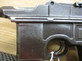 MAUSER C96 BROOMHANDLE 7.63X25 (?) - 7 of 14
