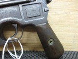 MAUSER C96 BROOMHANDLE 7.63X25 (?) - 6 of 14