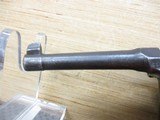 MAUSER C96 BROOMHANDLE 7.63X25 (?) - 8 of 14