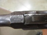 MAUSER C96 BROOMHANDLE 7.63X25 (?) - 10 of 14