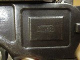 MAUSER C96 BROOMHANDLE 7.63X25 (?) - 11 of 14