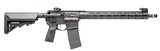 Springfield Saint Victor Semi-Auto Rifle STV916556Bb5, 223 Remington/5.56 NATO, - 1 of 1