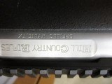 HILL COUNTRY ARMS SHEEP RIFLE 7MM-08 REM - 11 of 13