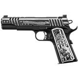 Auto Ordnance 1911 United We Stand Special Edition 45 ACP 1911TCAC5N