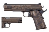 Auto Ordnance 1911 Old Glory Special Edition 45 ACP 1911TCAC11N - 1 of 1