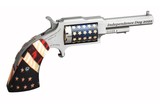North American Arms Sheriff Independence Day 2022 22 Magnum NAA-1860-IND - 1 of 2