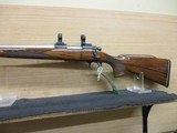 REMINGTON 700 LH CUSTOM BARREL 6.5 CREEDMOOR - 1 of 12