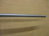 REMINGTON 700 LH CUSTOM BARREL 6.5 CREEDMOOR - 9 of 12