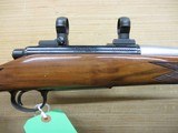 REMINGTON 700 LH CUSTOM BARREL 6.5 CREEDMOOR - 7 of 12