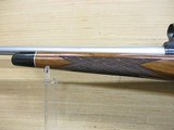 REMINGTON 700 LH CUSTOM BARREL 6.5 CREEDMOOR - 4 of 12