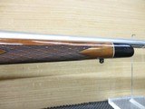 REMINGTON 700 LH CUSTOM BARREL 6.5 CREEDMOOR - 8 of 12