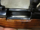REMINGTON 700 LH CUSTOM BARREL 6.5 CREEDMOOR - 11 of 12