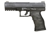 WALTHER ARMS WMP Optic Ready.22 WMR 5220300 - 1 of 1