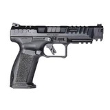 CANIK SFX RIVAL 9MM BLK 18+1 5" OPTICS READY - 1 of 1