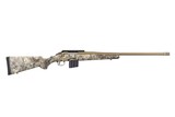 RUGER AMERICAN RIFLE 350 LEGEND GO WILD 22" - 1 of 1