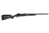 SAVAGE ARMS 110 ULTRALITE 6.5 PRCCARBON KUIU CAMO - 1 of 1