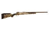 SAVAGE ARMS 110 HIGH COUNTRY 7MM-08 22