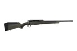 SAVAGE ARMS IMPULSE BIG GAME 6.5 CREEDMOOR 57654 - 1 of 1