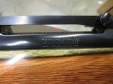 WINCHERSTER MODEL 70 LIGHTWEIGHT .270 WIN - 10 of 16
