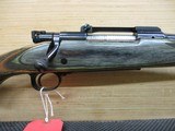 WINCHERSTER MODEL 70 LIGHTWEIGHT .270 WIN - 3 of 16