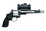 S&W Performance Center M629 44 Magnum Hunter 44 Mag 170318 - 1 of 1