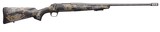 Browning X-Bolt Mountain Pro 6.5 PRC 035540294 - 1 of 1
