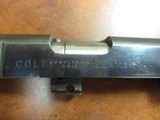 COLT CIENER CONVERSION KIT .22 LR - 6 of 7