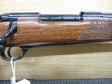 WEATHERBY MARK V CERALAZER .300 WIN - 4 of 15