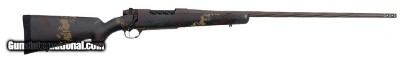 Weatherby Mark V Talus 6.5-300 Wby Mag # MSM11N653WR8B