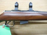 CZ 452-2E AMERICAN LEFT HAND .17 HMR - 8 of 16