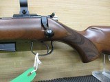CZ 452-2E AMERICAN LEFT HAND .17 HMR - 3 of 16