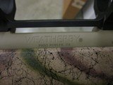 Weatherby Mark V Terramark 6.5 CreedmoorMATS65CMR4O - 7 of 11
