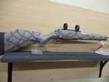 Weatherby Mark V Terramark 6.5 CreedmoorMATS65CMR4O - 1 of 11