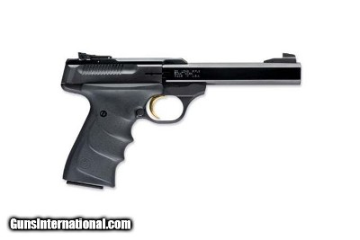 BROWNING BUCK MARK STANDARD URX 22 LR