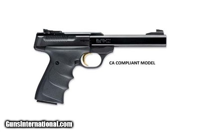 BROWNING BUCK MARK STANDARD URX 22 LR