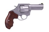 CHARTER ARMS THE PROFESSIONAL V 357 MAGNUM