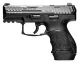 Heckler & Koch Inc VP9SK-B OR 9mm 81000741 - 1 of 1