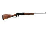 Henry Repeating Arms Co Henry The Long Ranger 223/5.56 H014S-223 - 1 of 1