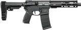 Smith & Wesson M&P15 Pistol 5.56 NATO|223 13320 - 1 of 1