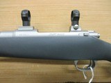 KIMBER 8400 MONTANA SS SYN GRY .300 WSM - 8 of 14