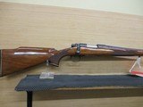 REMINGTON 700 BDL 6MM REM - 1 of 18