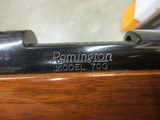 REMINGTON 700 BDL 6MM REM - 10 of 18