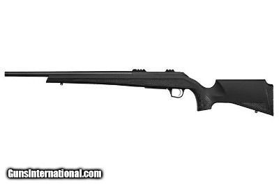 CZ 600 Alpha 300 Win Mag 07409