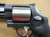 SMITH & WESSON 629-6 HUNTER PLUS .44 MAG - 7 of 12