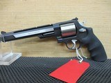 SMITH & WESSON 629-6 HUNTER PLUS .44 MAG - 5 of 12